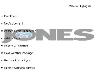 Ford Escape 2024 AWD Active 4p SUV