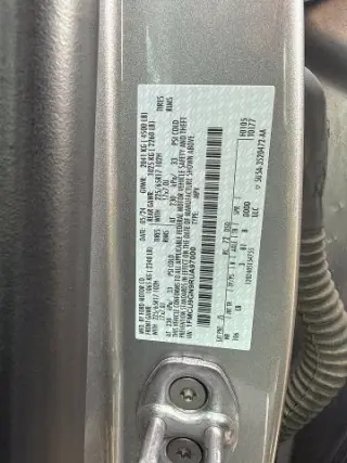 Ford Escape 2024 AWD Active 4p SUV