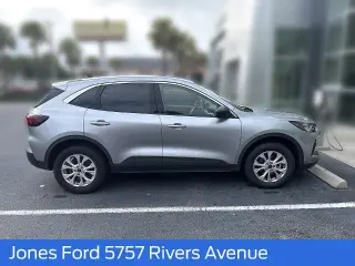 Ford Escape 2024 AWD Active 4p SUV