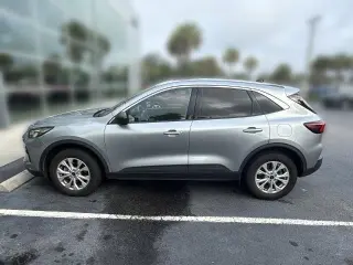 Ford Escape 2024 AWD Active 4p SUV