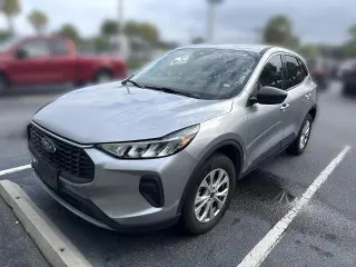 Ford Escape 2024 AWD Active 4p SUV