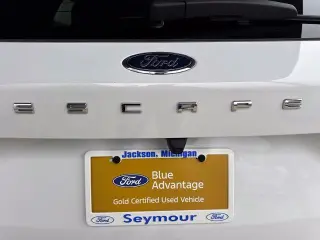 Ford Escape 2024 AWD Active 4dr SUV