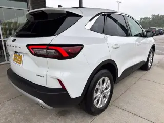 Ford Escape 2024 AWD Active 4dr SUV