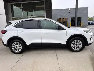 Ford Escape 2024 AWD Active 4dr SUV