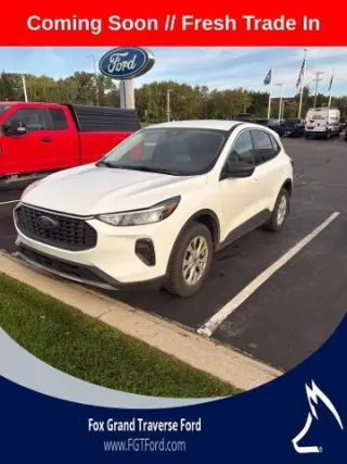 Ford Escape 2024 AWD Active 4p SUV