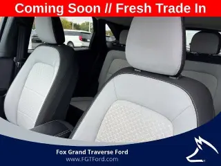 Ford Escape 2024 AWD Active 4p SUV