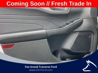 Ford Escape 2024 AWD Active 4p SUV