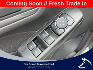 Ford Escape 2024 AWD Active 4p SUV