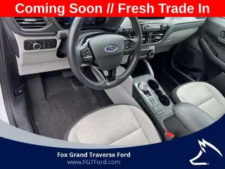 Ford Escape 2024 AWD Active 4p SUV