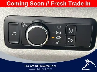 Ford Escape 2024 AWD Active 4p SUV