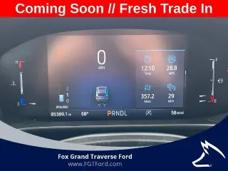 Ford Escape 2024 AWD Active 4p SUV