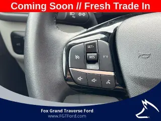 Ford Escape 2024 AWD Active 4p SUV