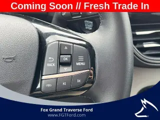 Ford Escape 2024 AWD Active 4p SUV