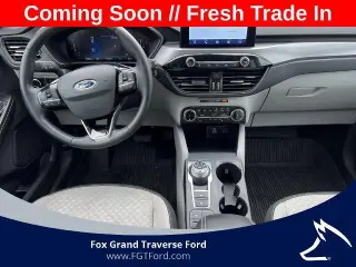 Ford Escape 2024 AWD Active 4p SUV
