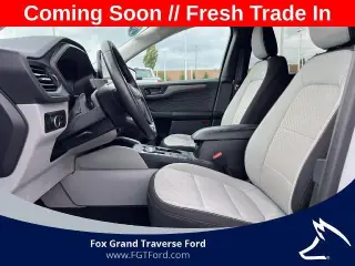 Ford Escape 2024 AWD Active 4p SUV