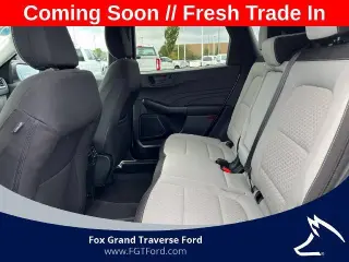 Ford Escape 2024 AWD Active 4p SUV