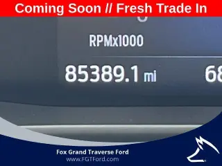 Ford Escape 2024 AWD Active 4p SUV