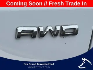 Ford Escape 2024 AWD Active 4p SUV