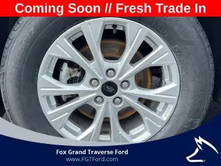 Ford Escape 2024 AWD Active 4p SUV