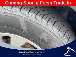 Ford Escape 2024 AWD Active 4p SUV