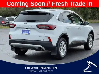 Ford Escape 2024 AWD Active 4p SUV