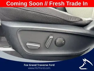 Ford Escape 2024 AWD Active 4p SUV
