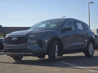 Ford Escape 2023 AWD Active 4dr SUV