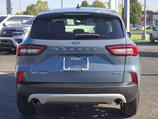 Ford Escape 2023 AWD Active 4dr SUV