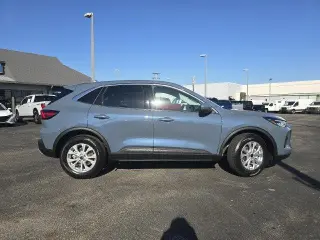 Ford Escape 2023 AWD Active 4dr SUV