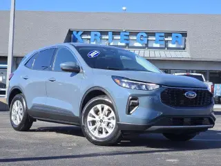 Ford Escape 2023 AWD Active 4dr SUV