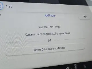 Ford Escape 2023 AWD Active 4dr SUV