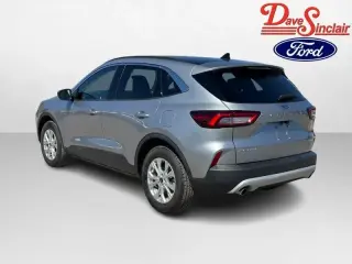 Ford Escape 2024 AWD Active 4dr SUV
