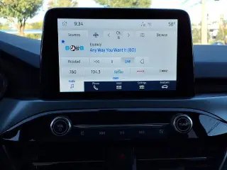 Ford Escape 2023 AWD Active 4dr SUV