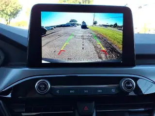 Ford Escape 2023 AWD Active 4dr SUV