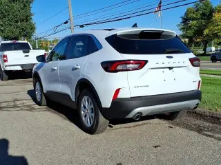 Ford Escape 2023 AWD Active 4dr SUV