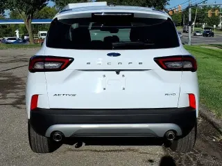 Ford Escape 2023 AWD Active 4dr SUV