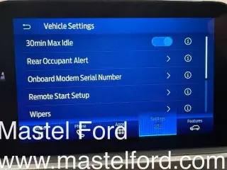 Ford Escape 2023 AWD Active SUV 4p