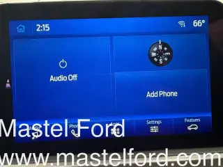 Ford Escape 2023 AWD Active SUV 4p