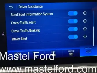 Ford Escape 2023 AWD Active SUV 4p