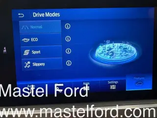 Ford Escape 2023 AWD Active SUV 4p