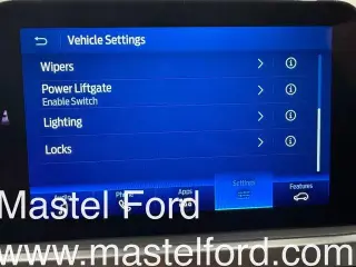 Ford Escape 2023 AWD Active SUV 4p