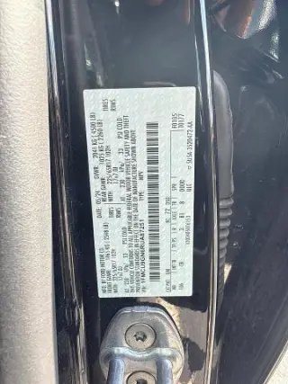 Ford Escape 2024 AWD Active 4dr SUV