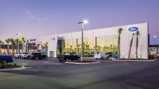Ford Escape 2024 AWD Active 4dr SUV