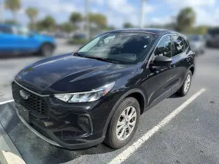 Ford Escape 2024 AWD Active 4dr SUV
