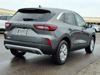 Ford Escape 2024 AWD Active 4dr SUV