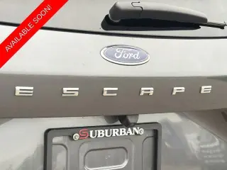 Ford Escape 2023 AWD Active 4dr SUV