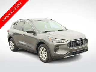 Ford Escape 2023 AWD Active 4dr SUV
