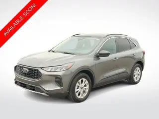 Ford Escape 2023 AWD Active 4dr SUV