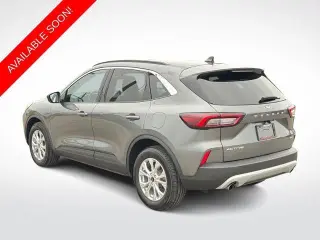 Ford Escape 2023 AWD Active 4dr SUV