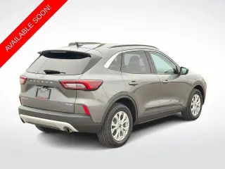 Ford Escape 2023 AWD Active 4dr SUV